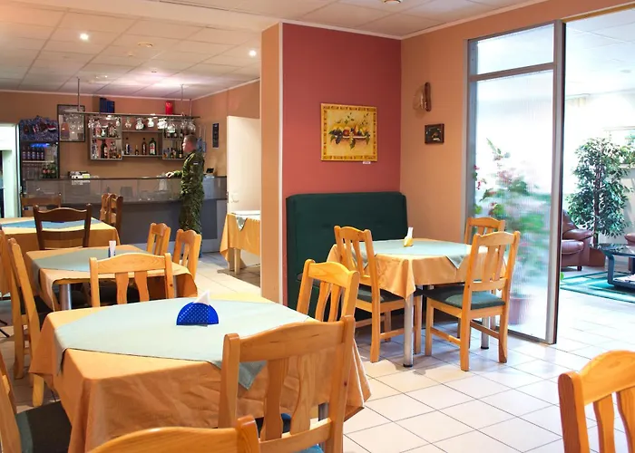 Lillekuela Hotel