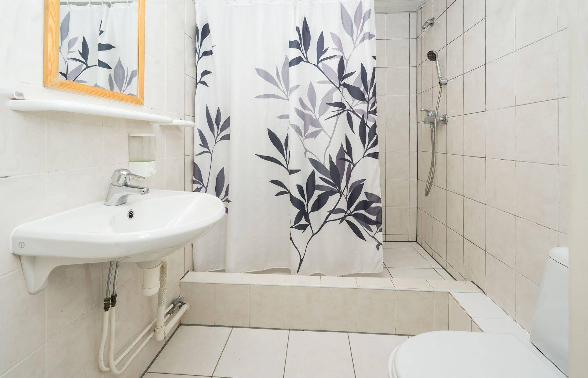Lillekuela Hotel Tallinn