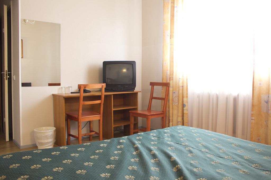 Hotel Lillekuela Tallinn