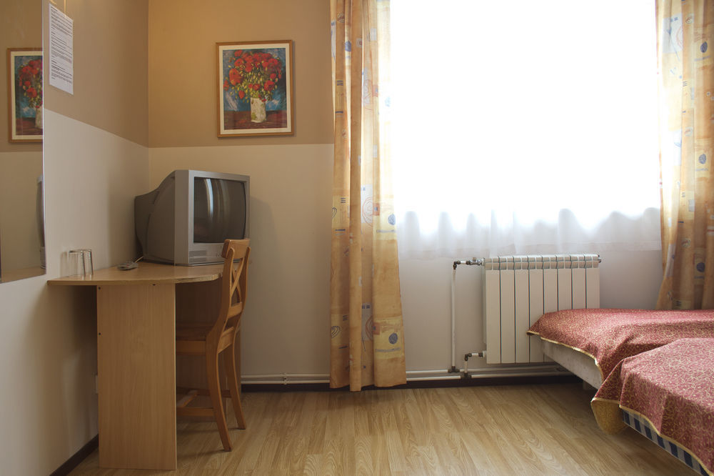 Lillekuela Hotel Tallinn