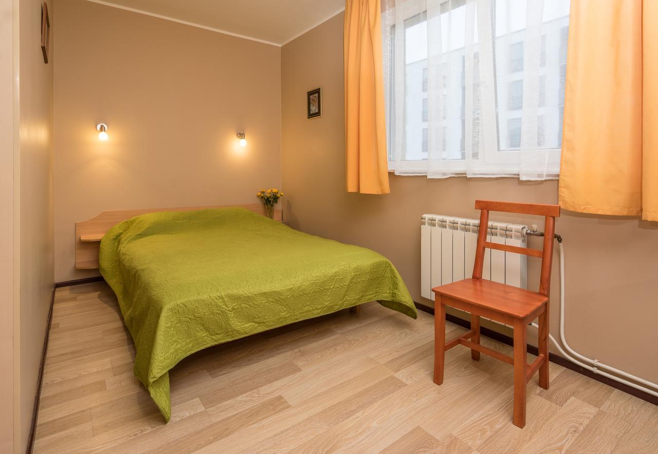 Hotel Lillekuela 2*