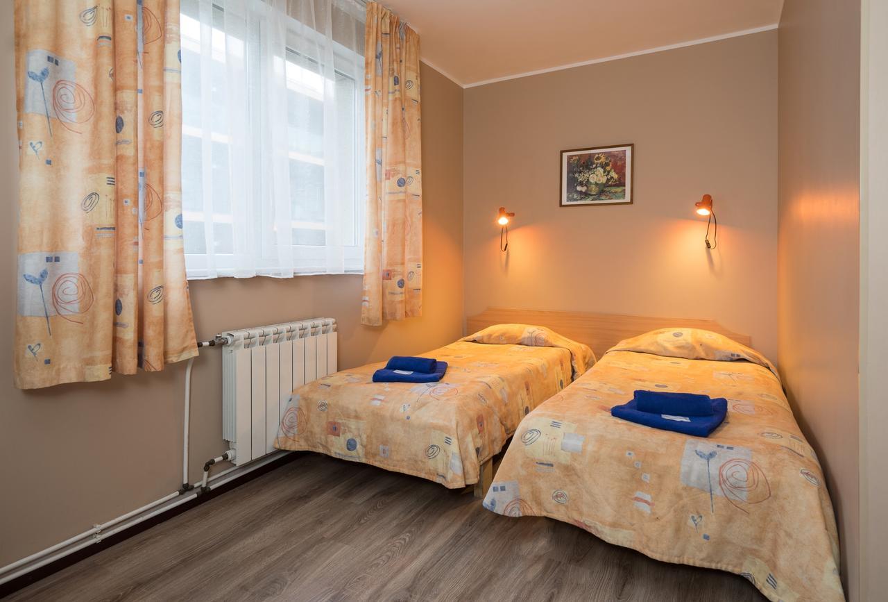 Hotel Lillekuela 2*