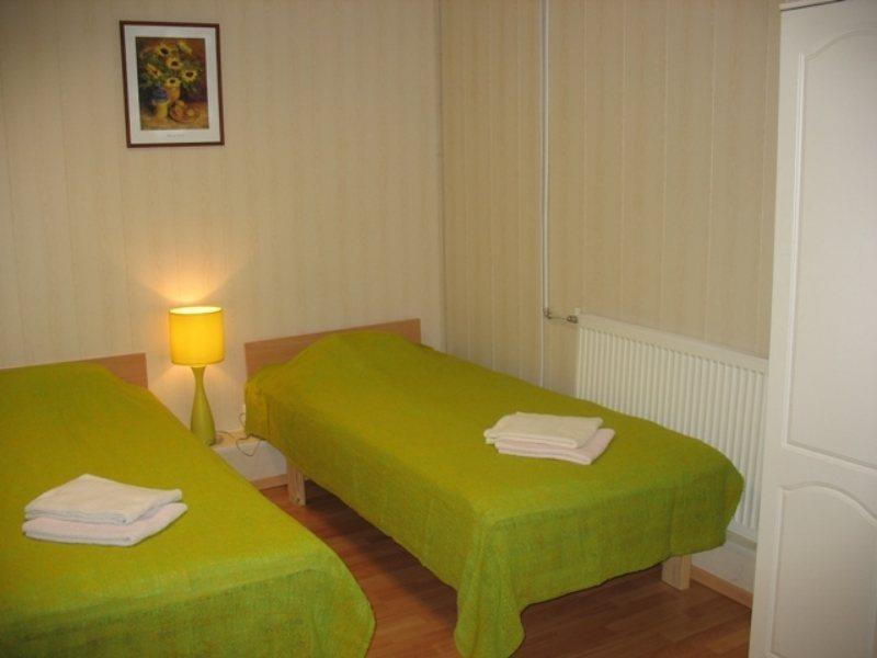 Hotel Lillekuela 2*