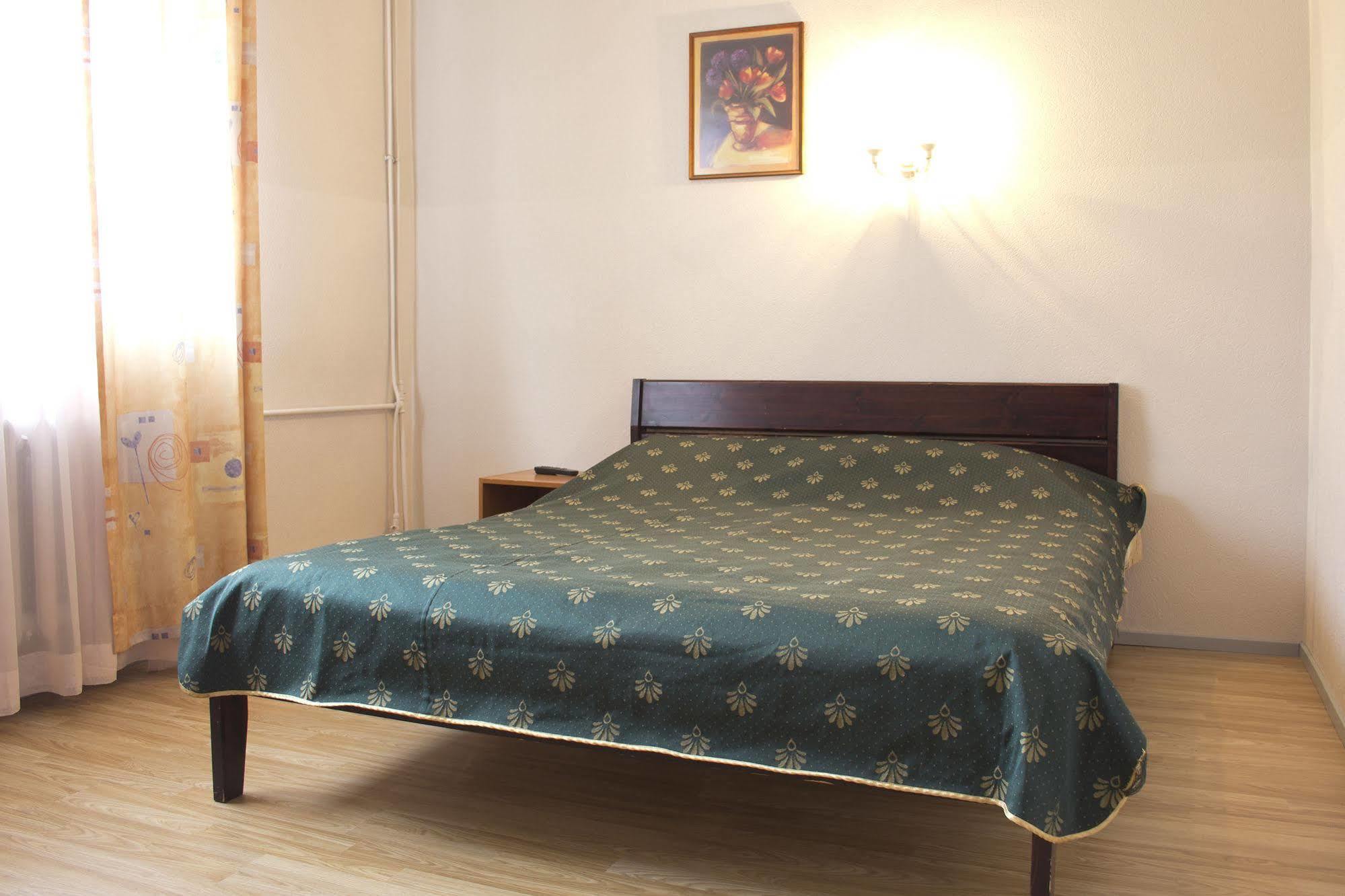 Lillekuela Hotel 2*