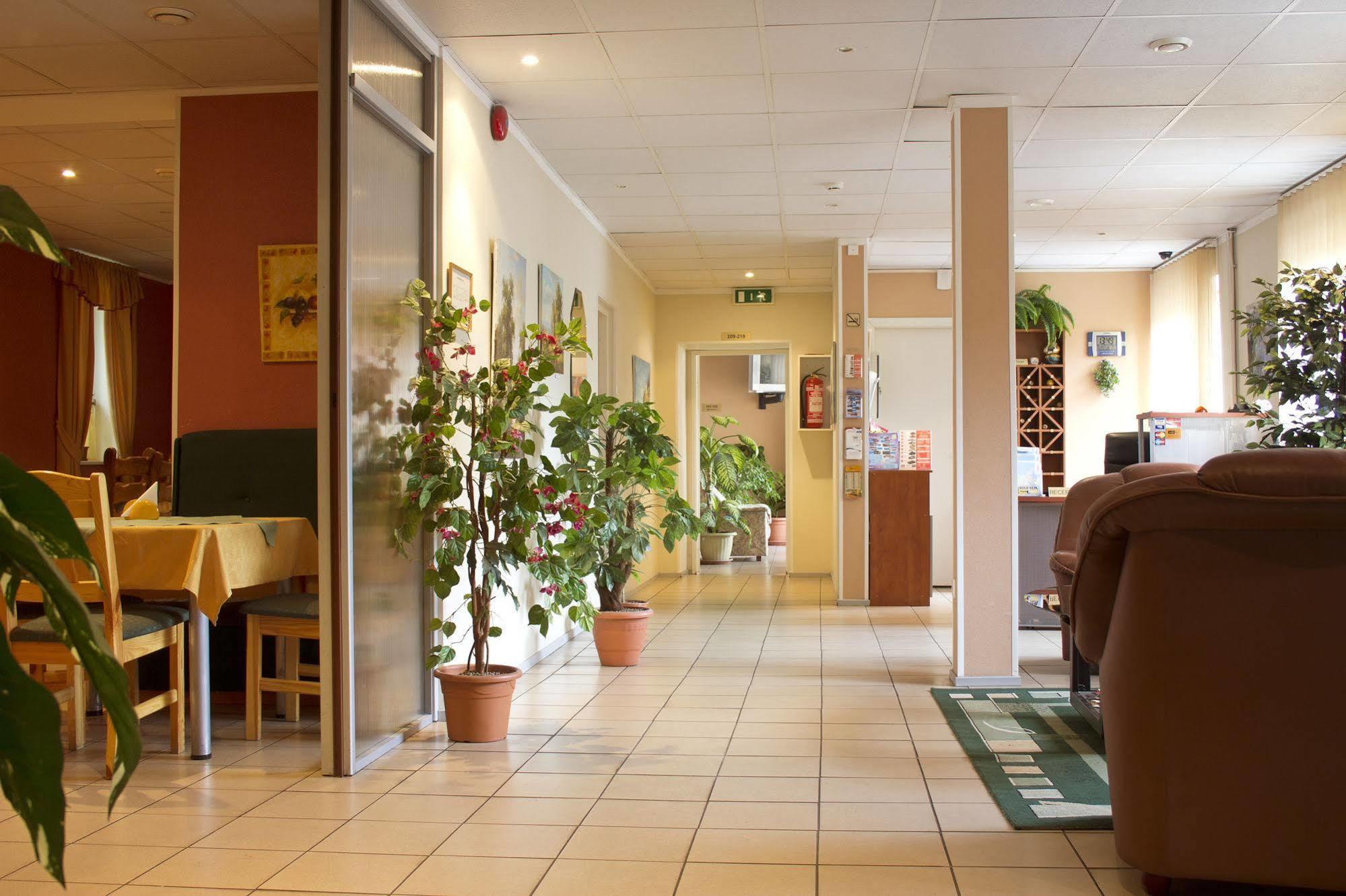 Hotel Lillekuela