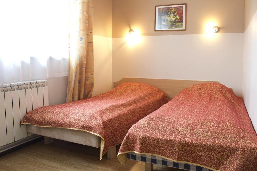 Hotel Lillekuela Tallinn