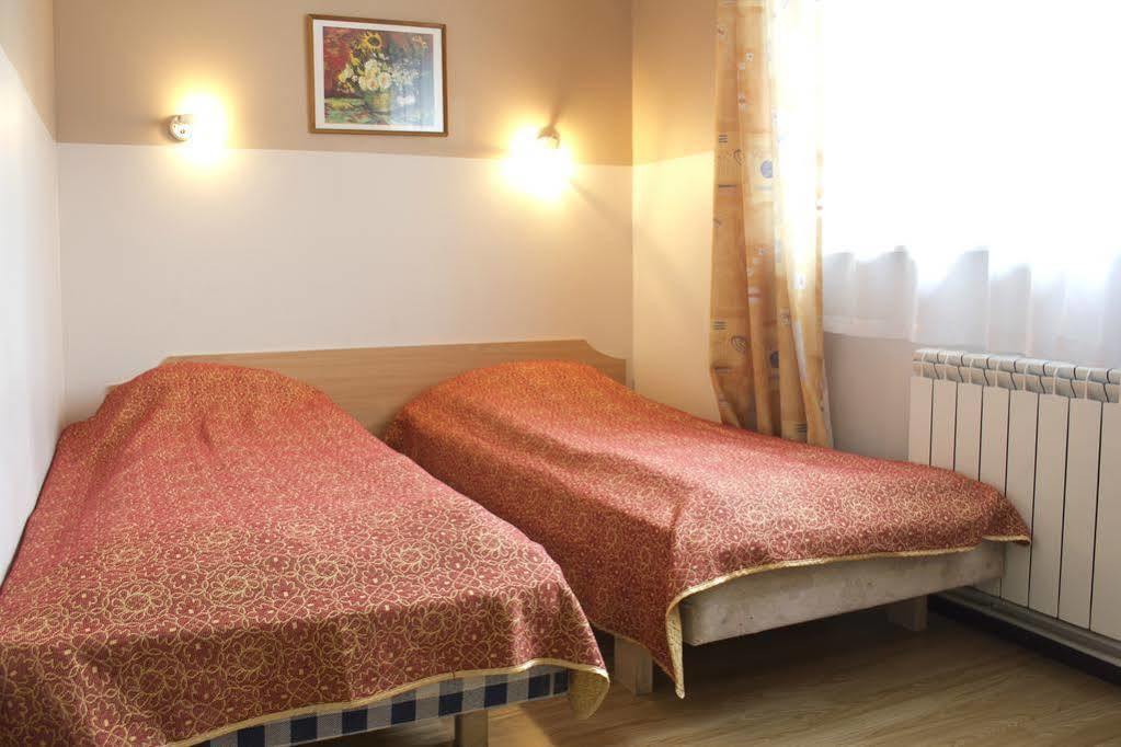 Hotel Lillekuela 2*