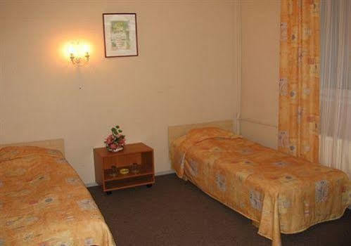 Hotel Lillekuela