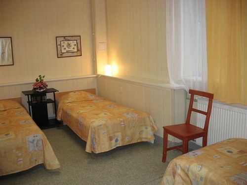 Lillekuela Hotel Tallinn