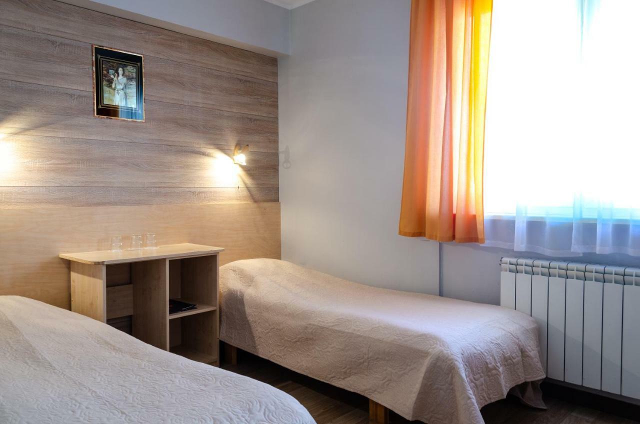 Hotel Lillekuela