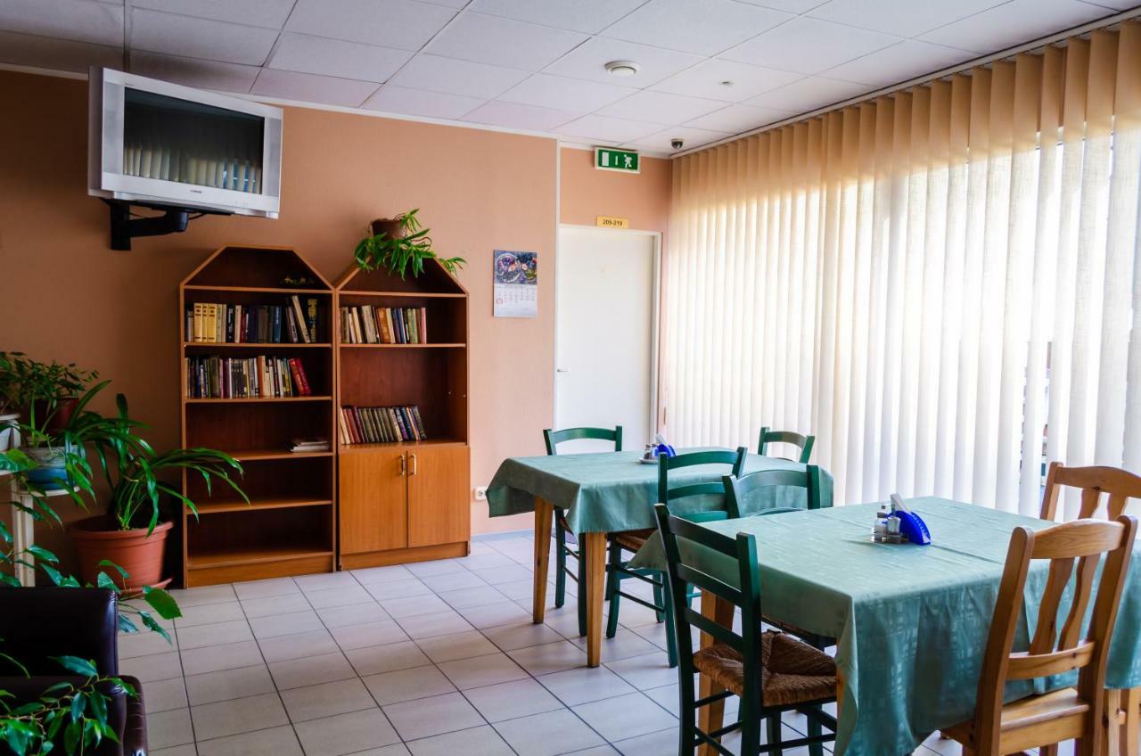 Lillekuela Hotel 2*