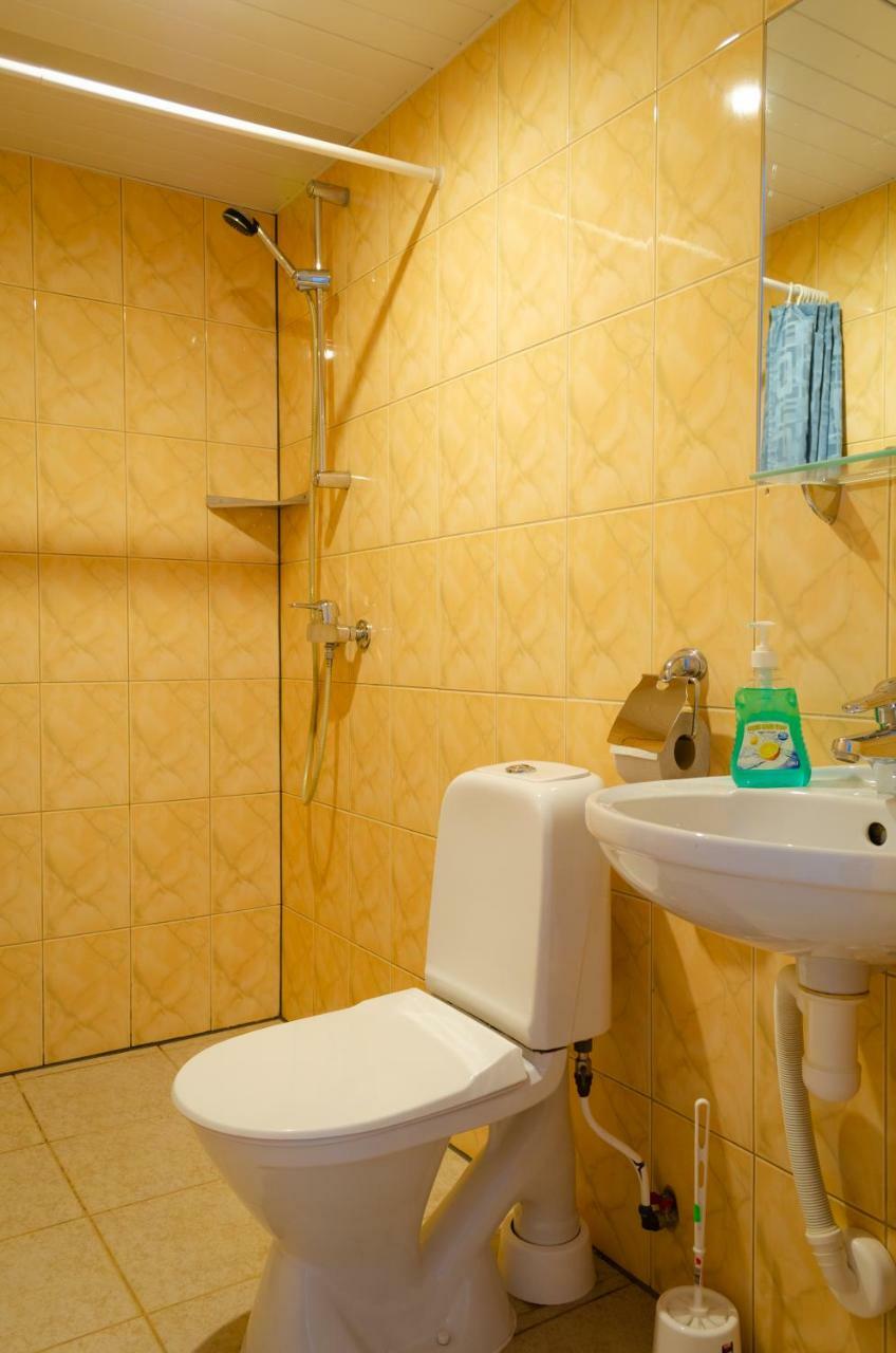 Hotel Lillekuela Tallinn