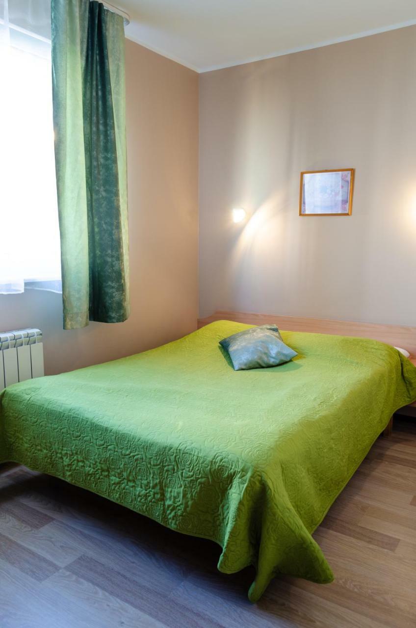 Hotel Lillekuela Tallinn