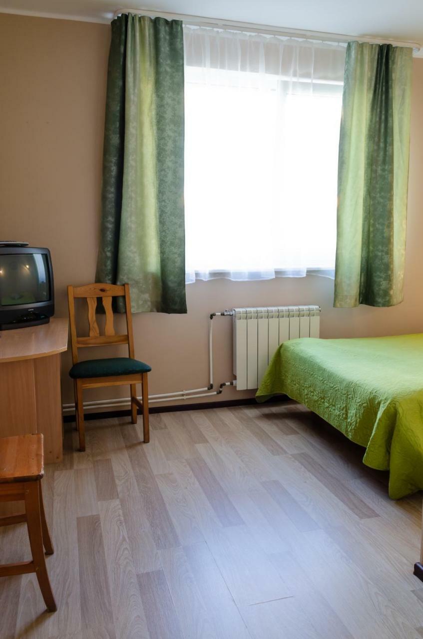 Lillekuela Hotel 2*